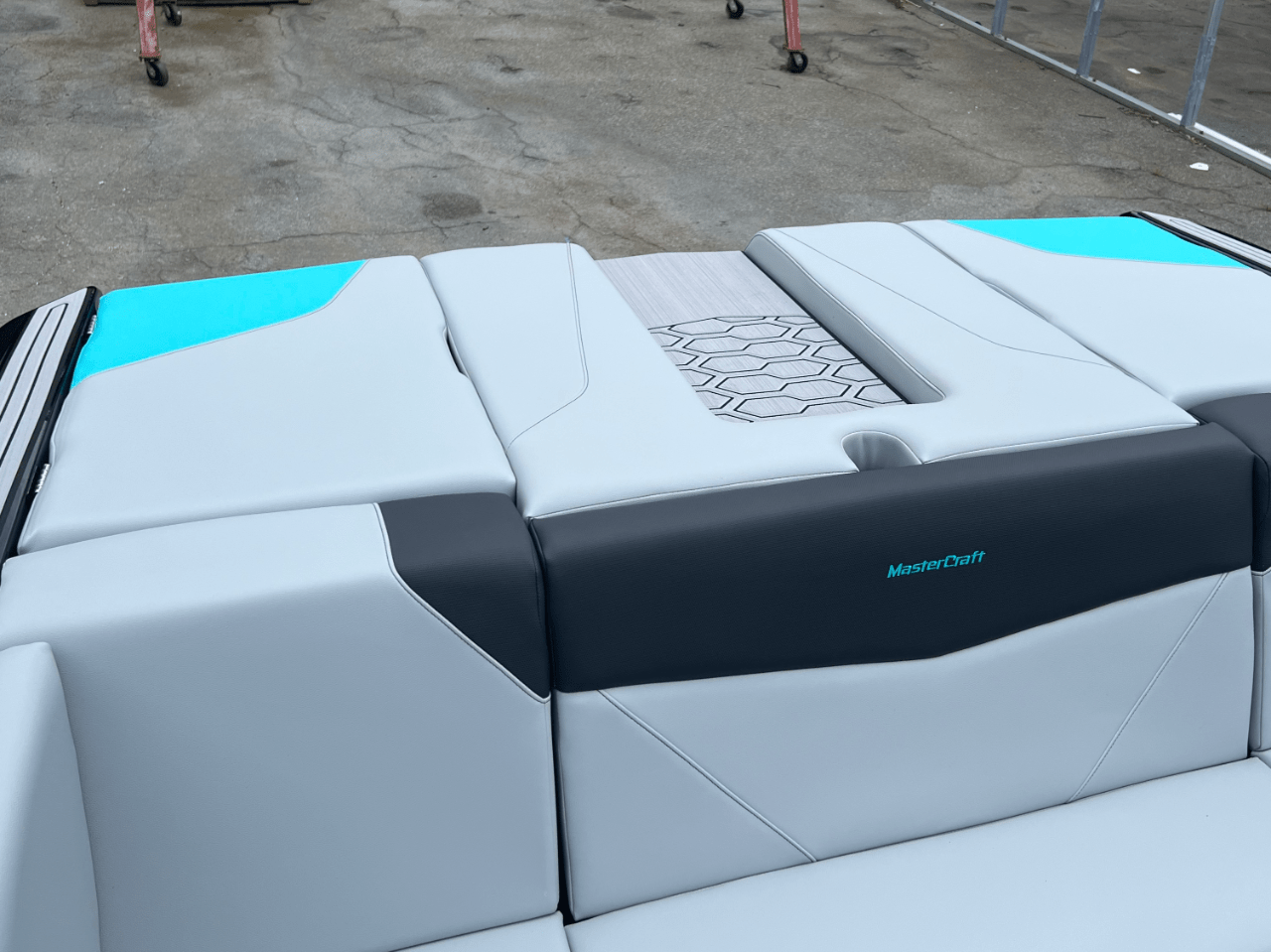 2025 MasterCraft NXT20