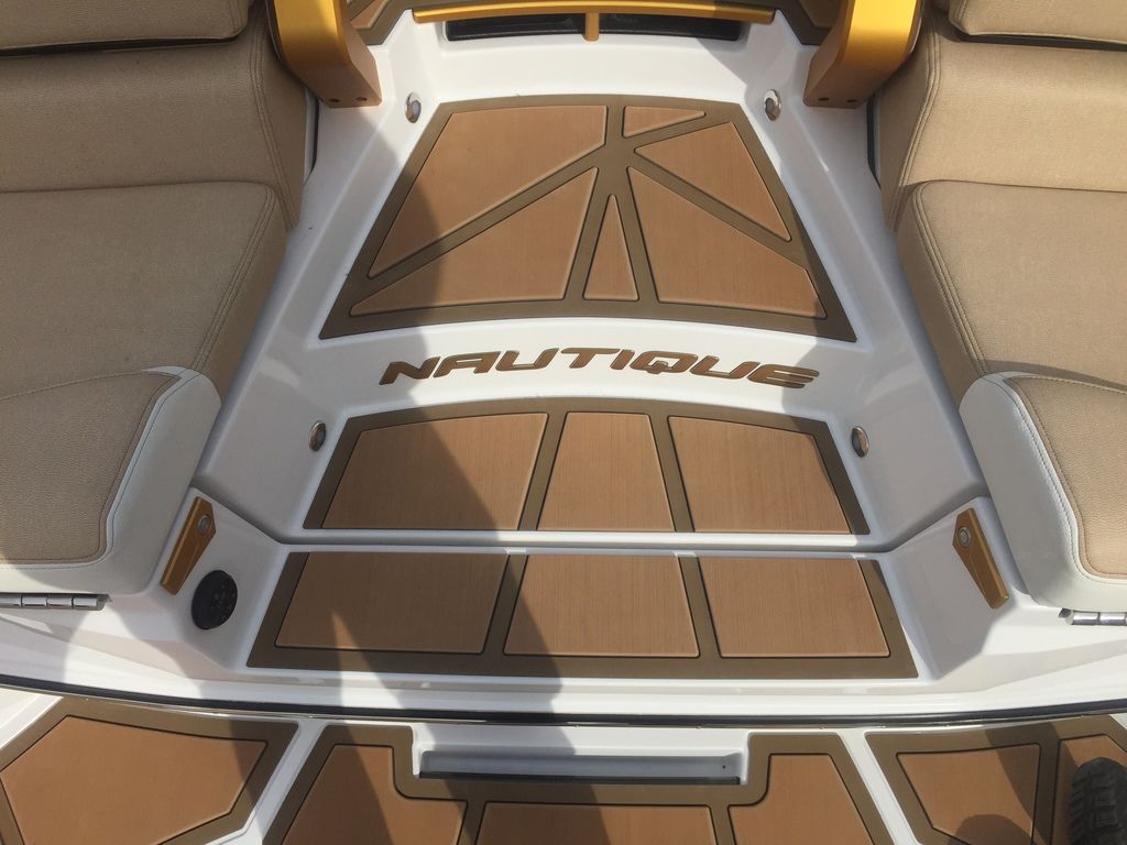 2025 Nautique G23 Paragon
