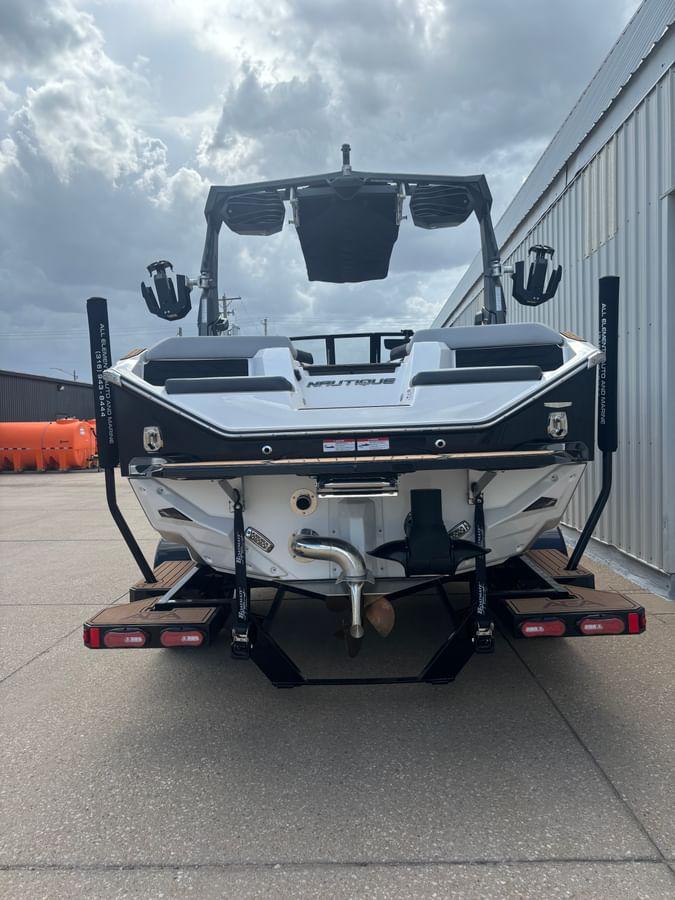 2024 Super Air Nautique S23 (W/ZZ6) ***80k off MSRP***