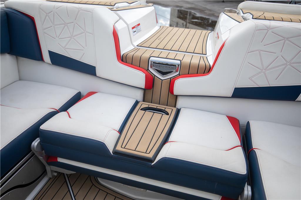 2021 SUPER AIR NAUTIQUE G25 PARAGON