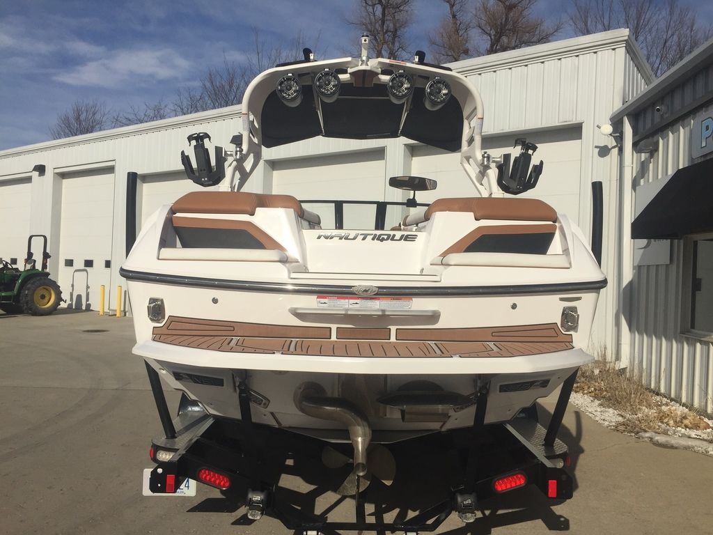 2020 Nautique Super Air Nautique G23