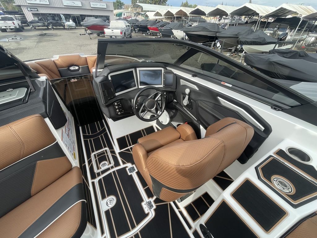 2022 centurion Ri245