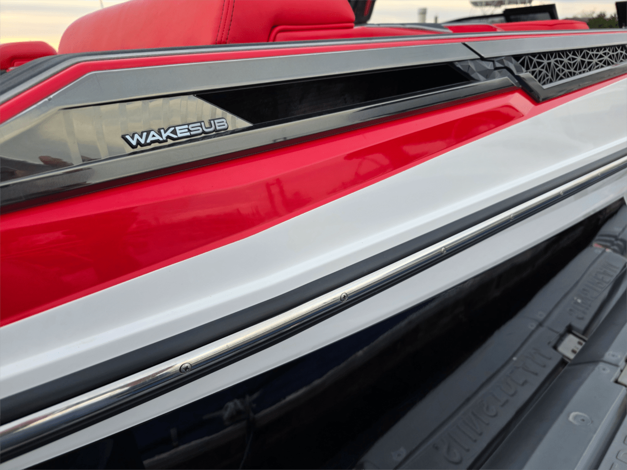 2022 Nautique G25 Paragon-Fully Loaded