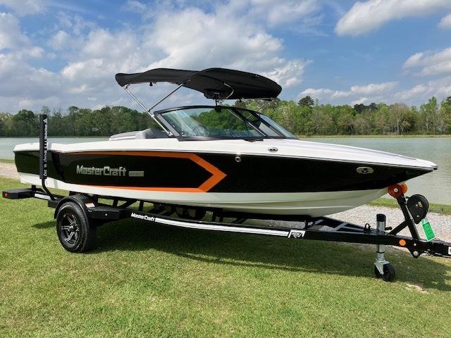 2023 MasterCraft Prostar