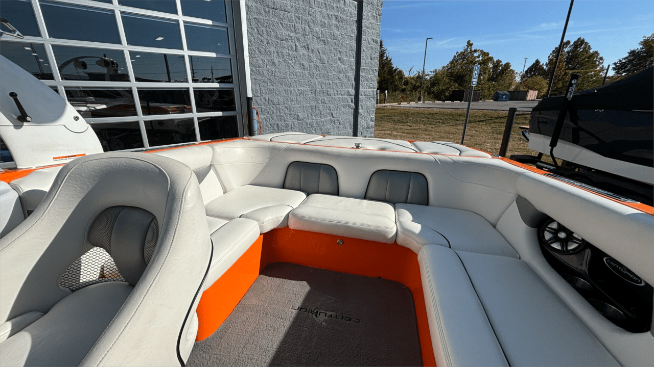 2011 Centurion C4 Avalanche