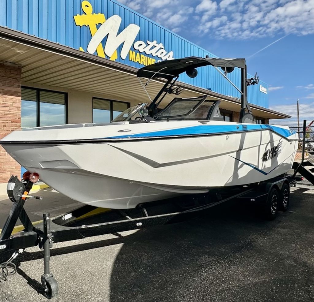 2024 Axis Wake Research T250