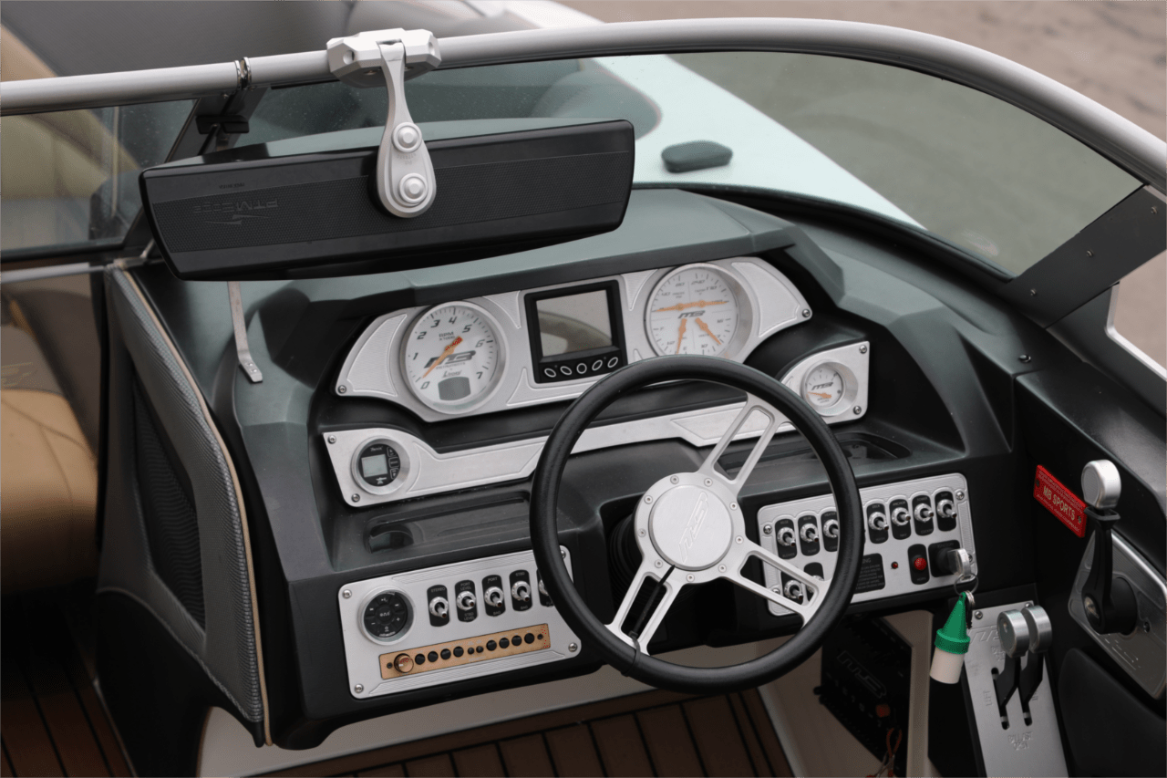 2020 MB Sports B52 23′ – New Arrival!!!