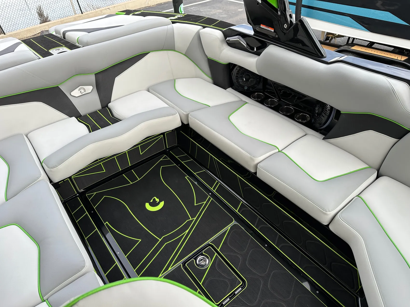2025 Centurion Fe23