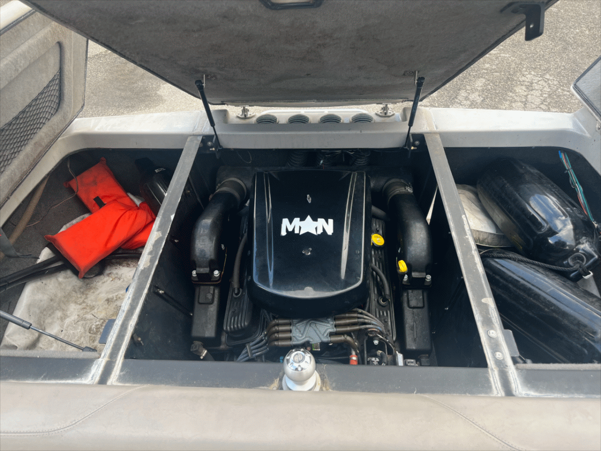 2008 Malibu V-Ride