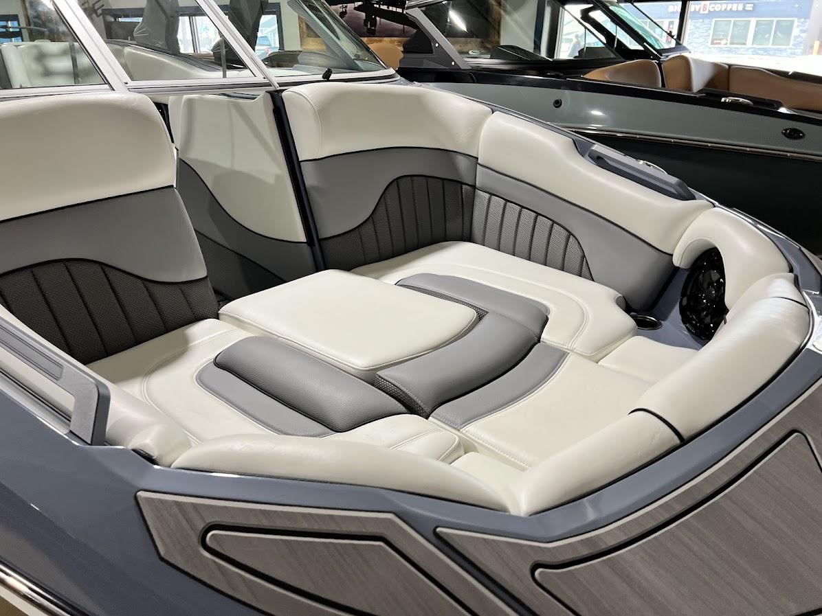 2025 MB Sports B2 21′ Alpha