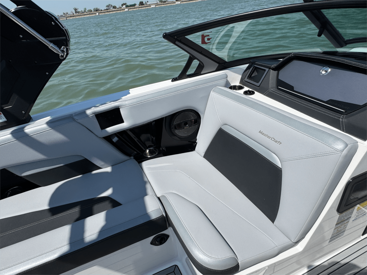 2024 MasterCraft XStar S