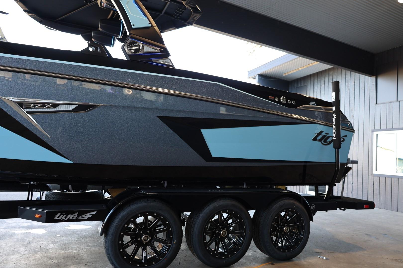 2025 Tige 24 RZX