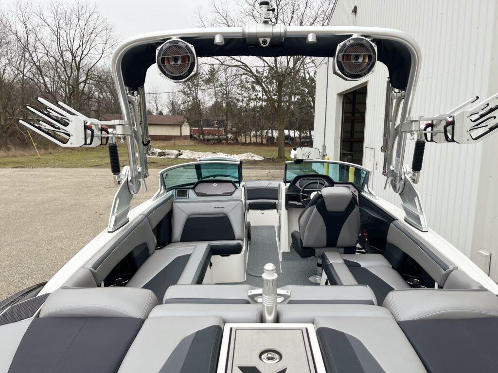 2018 MasterCraft XStar