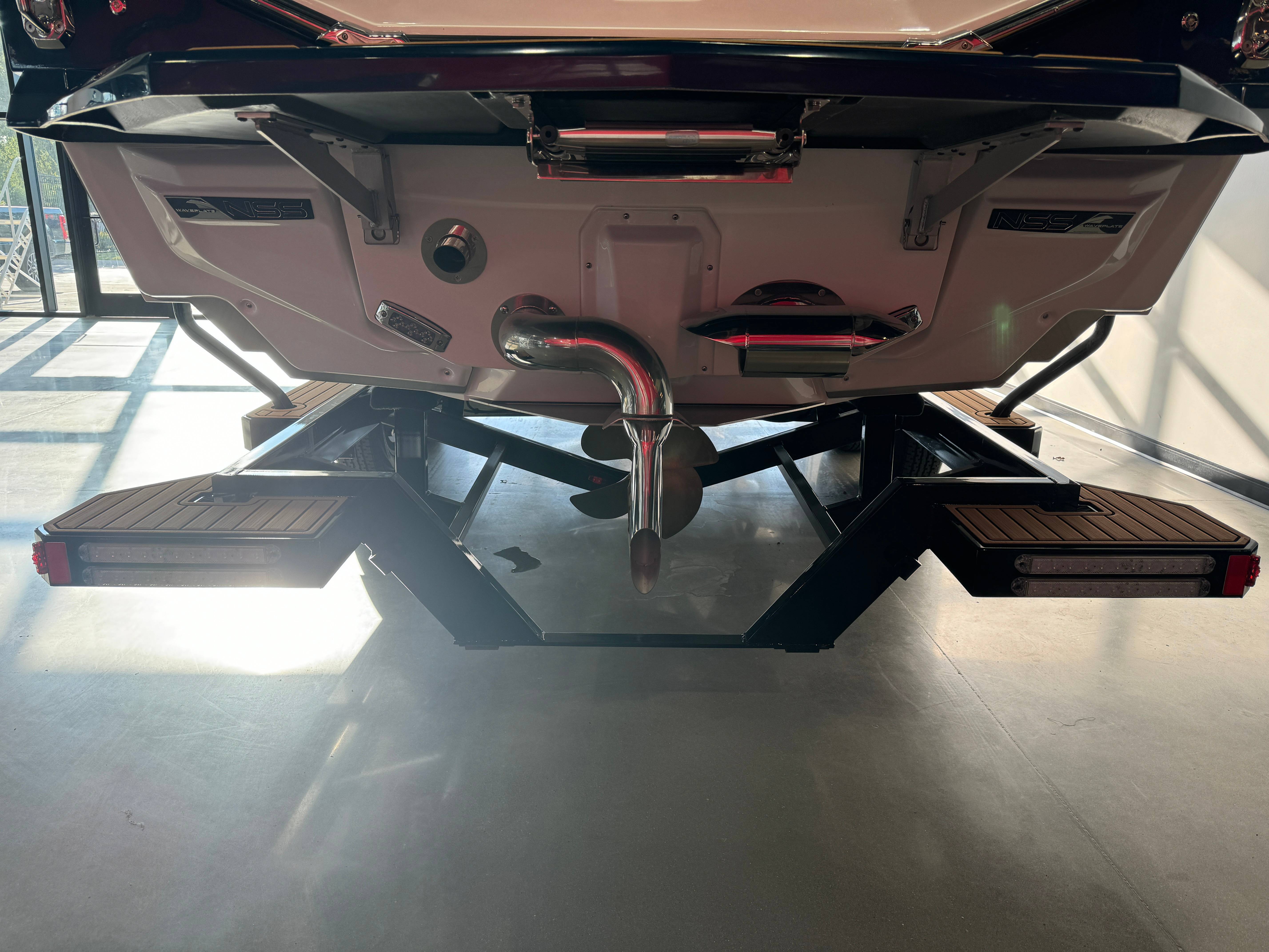 2022 Nautique Super Air Nautique G25