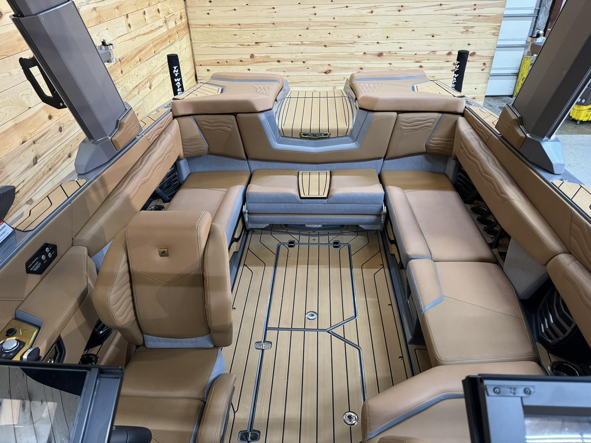2025 Nautique G23 Icon