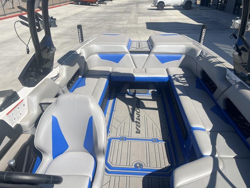 2021 Moomba Makai
