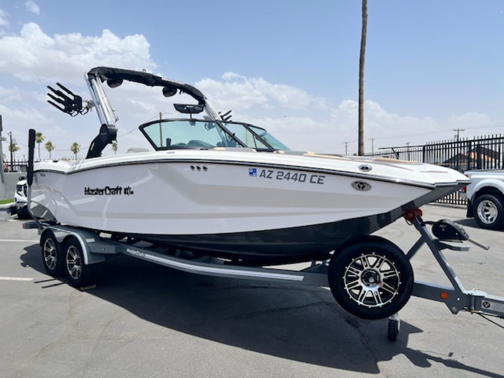 2023 mastercraft Ilmor-60