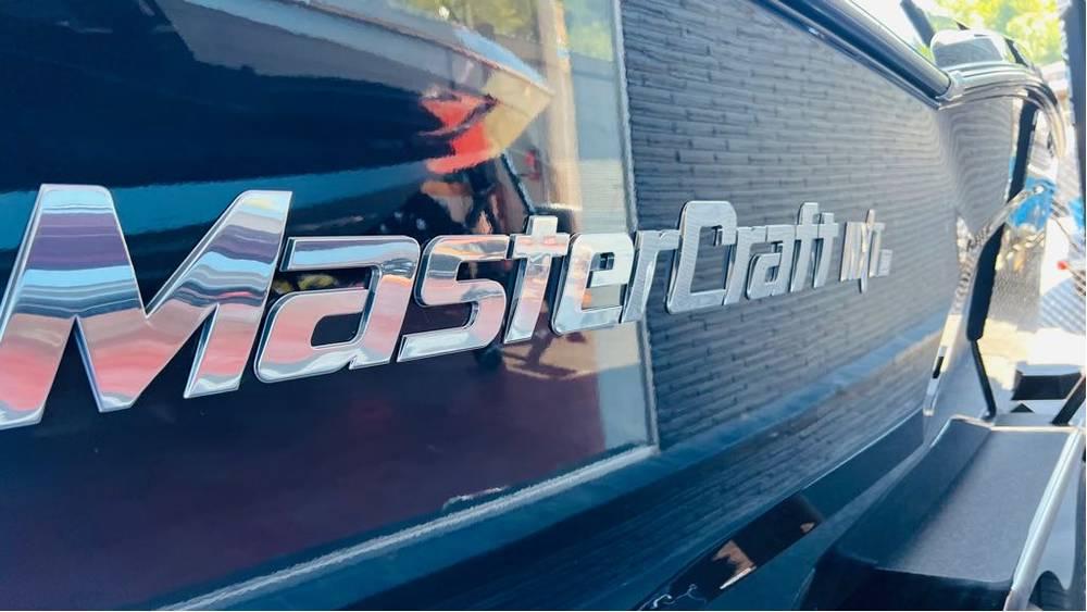2023 MasterCraft NXT22