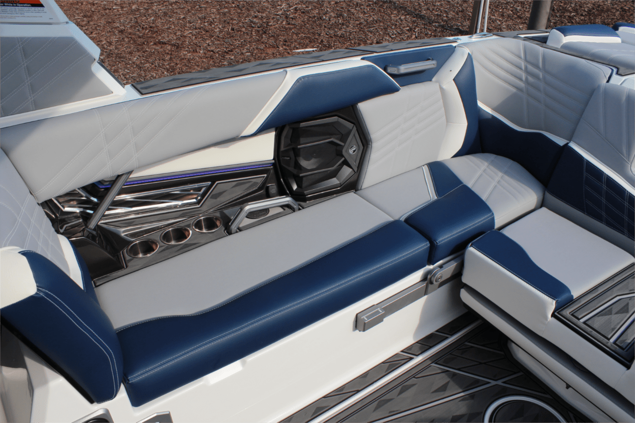 2025 Tigé Ultré 25ZX