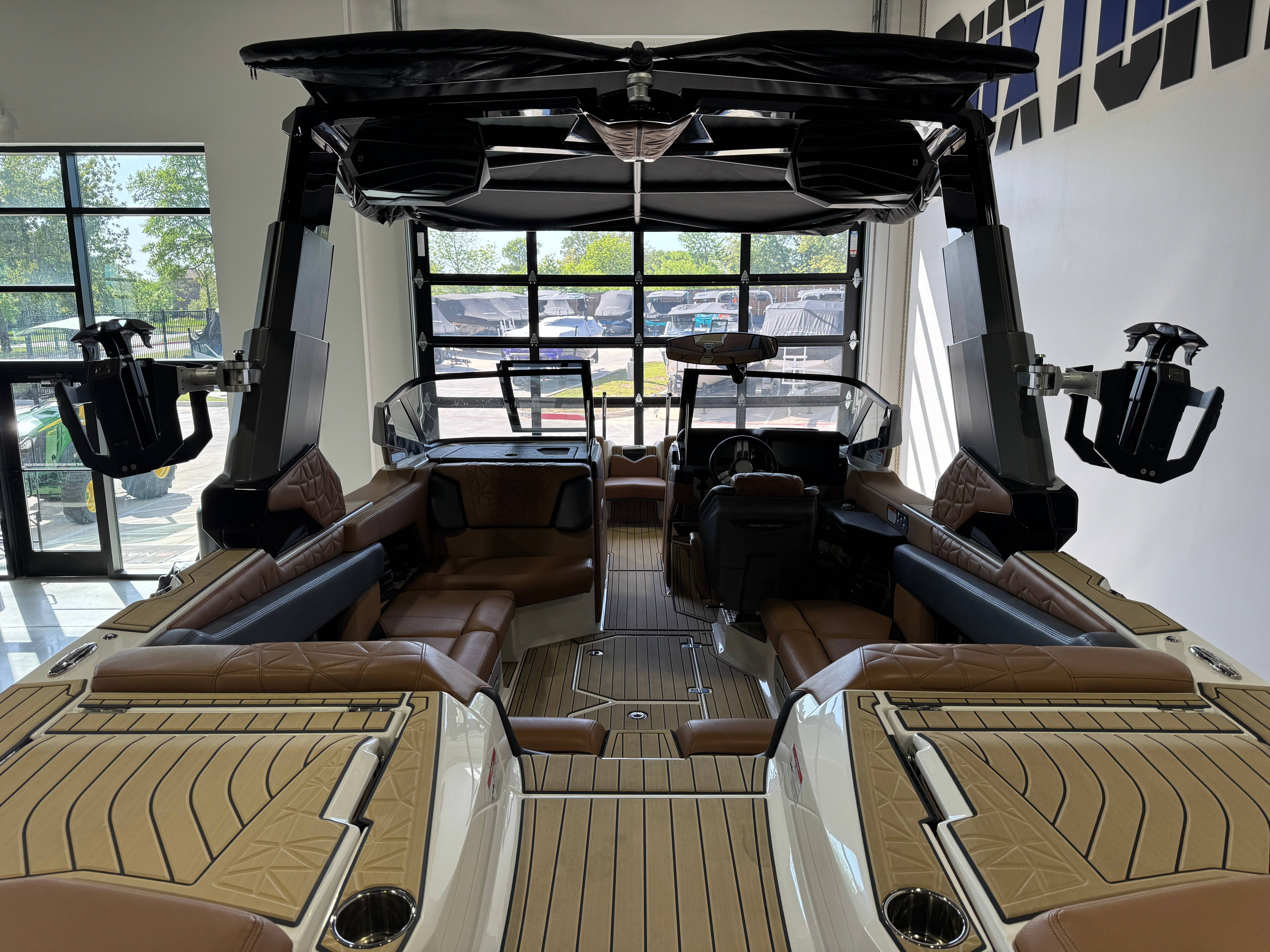 2022 Nautique Super Air Nautique G23 Paragon