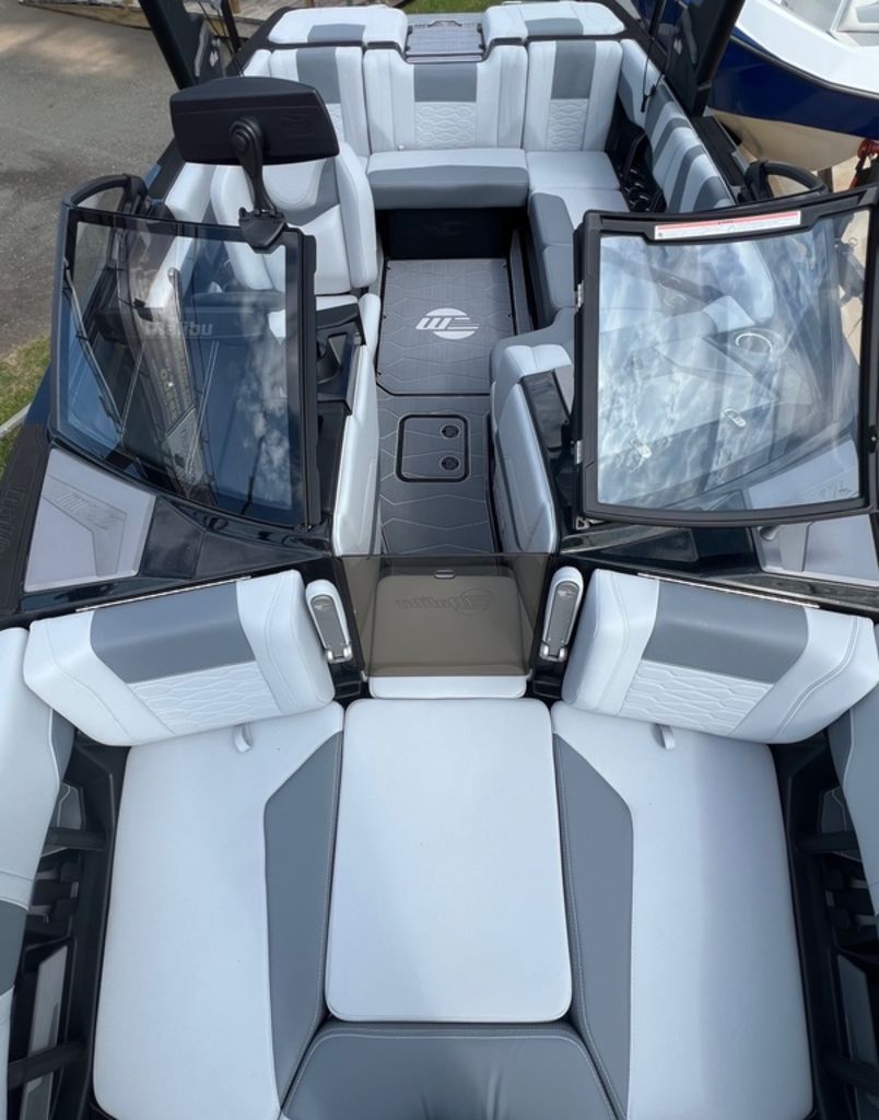 2025 Malibu Boats 22 MXZ