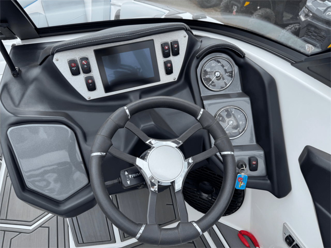 2021 Supreme ZS232
