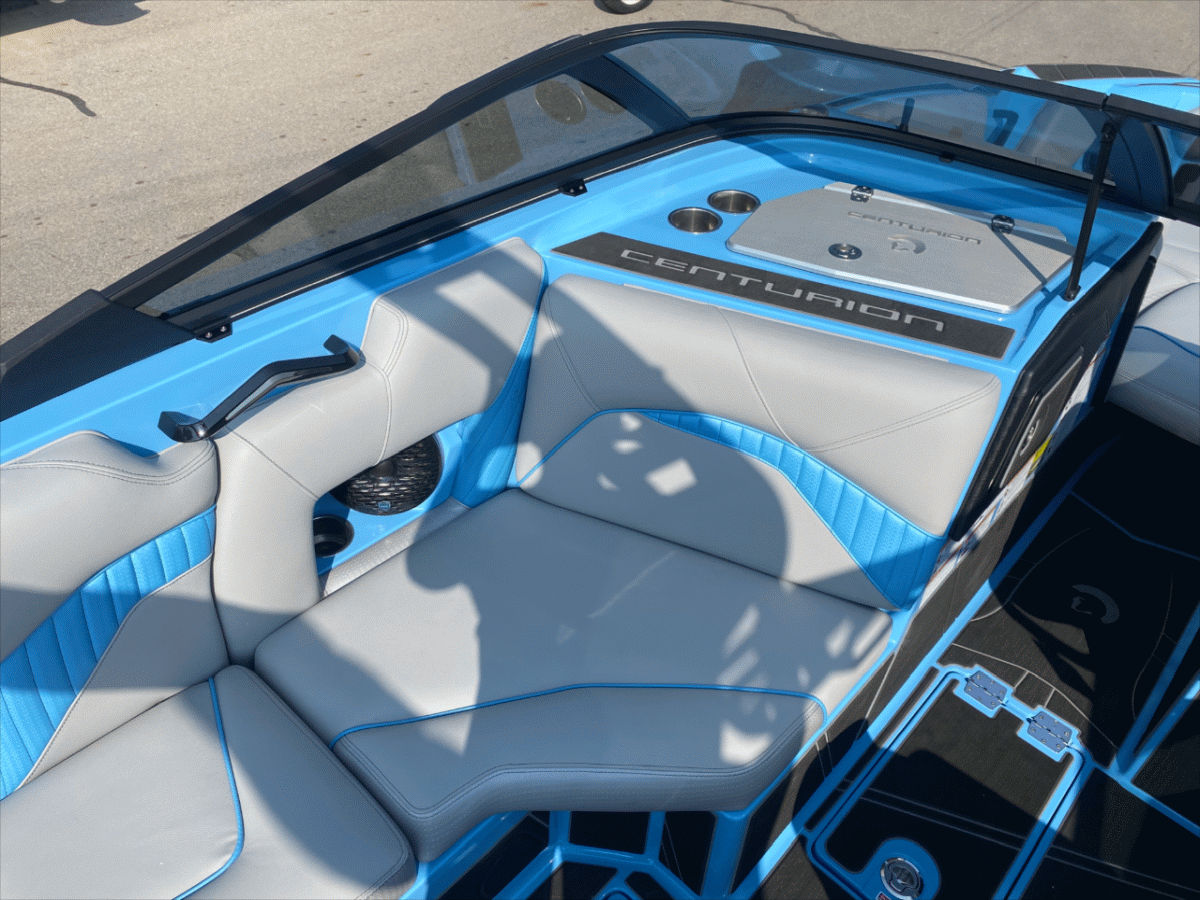 2024 Centurion FI23