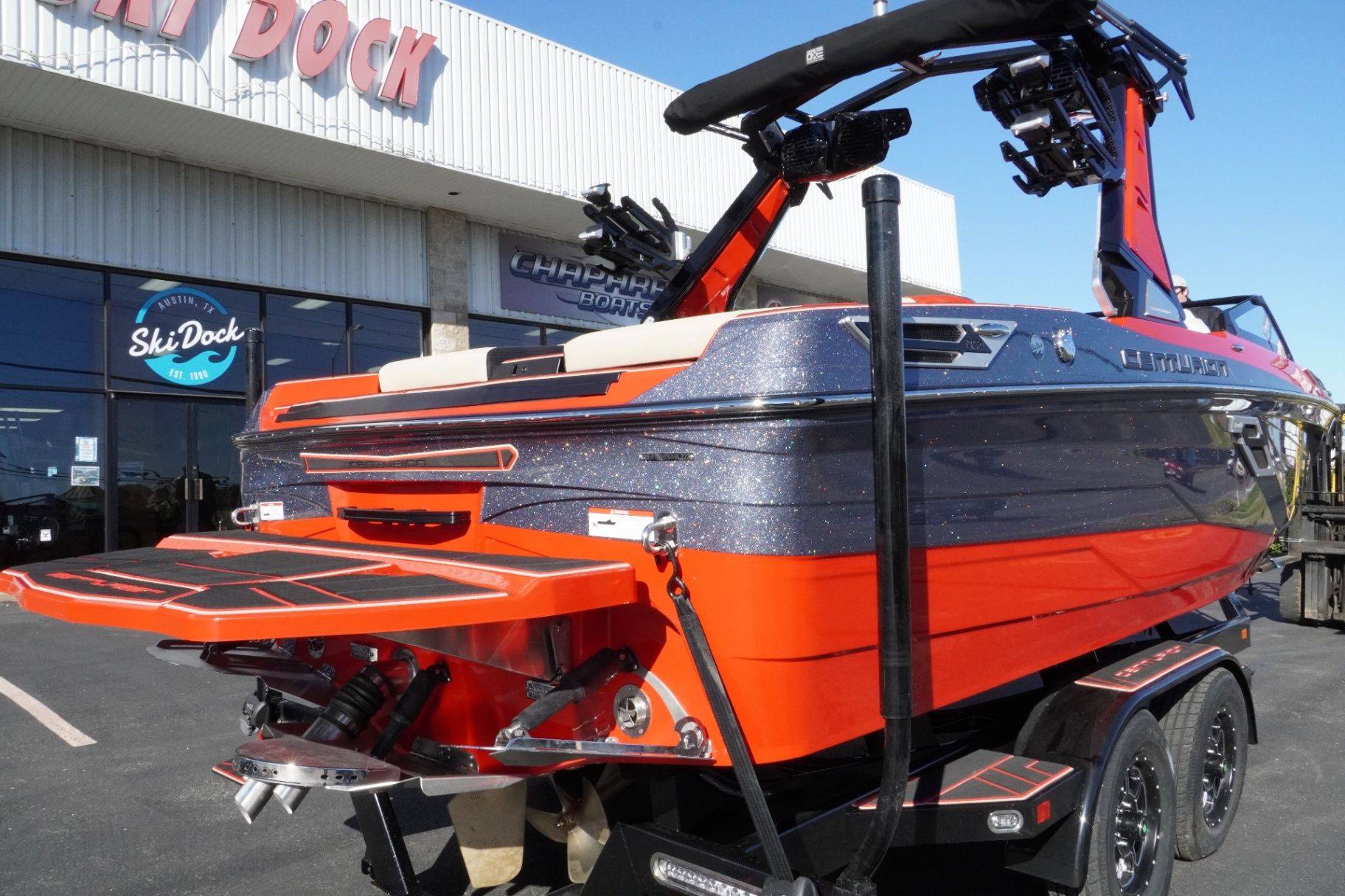 2023 Centurion Ri 230
