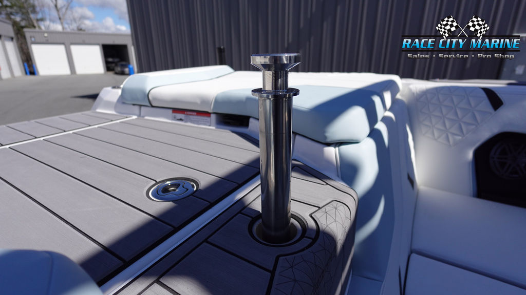 2024 Nautique GS22