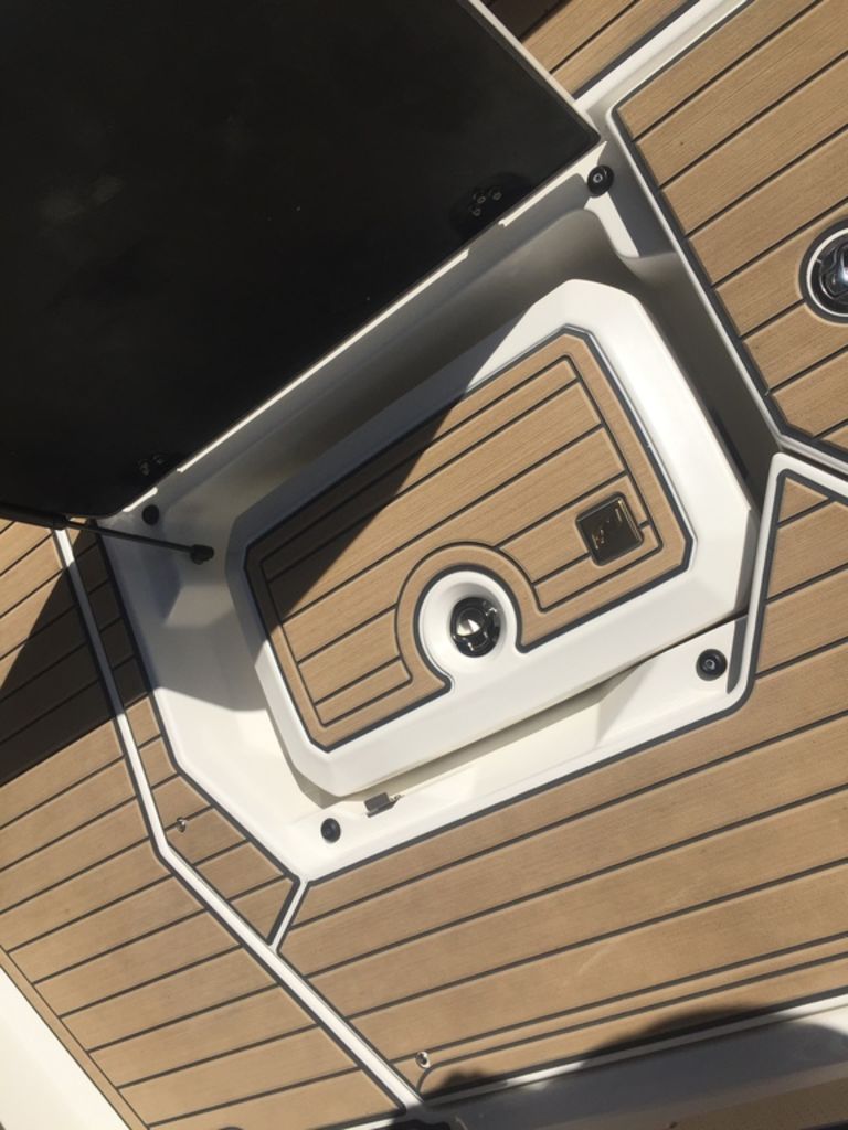 2022 Nautique G25 Paragon