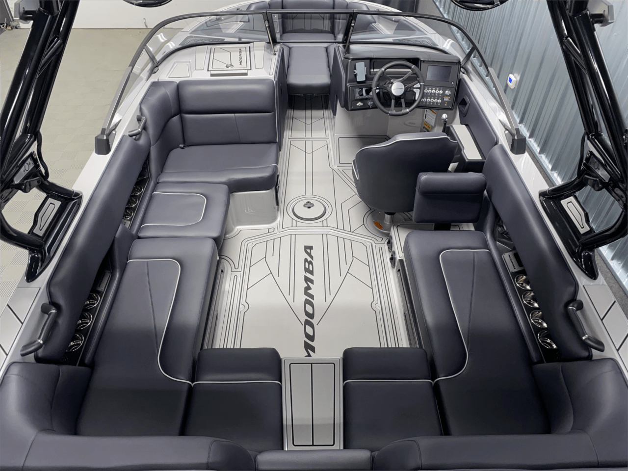 2025 Moomba Craz
