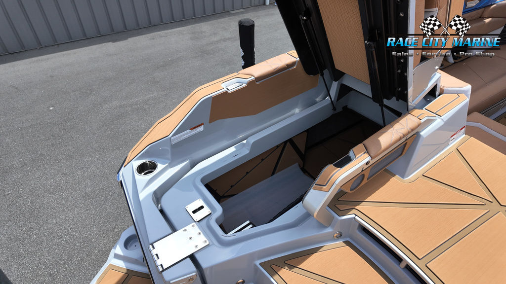 2025 Nautique Paragon 25