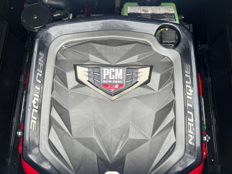 2021 Nautique G23