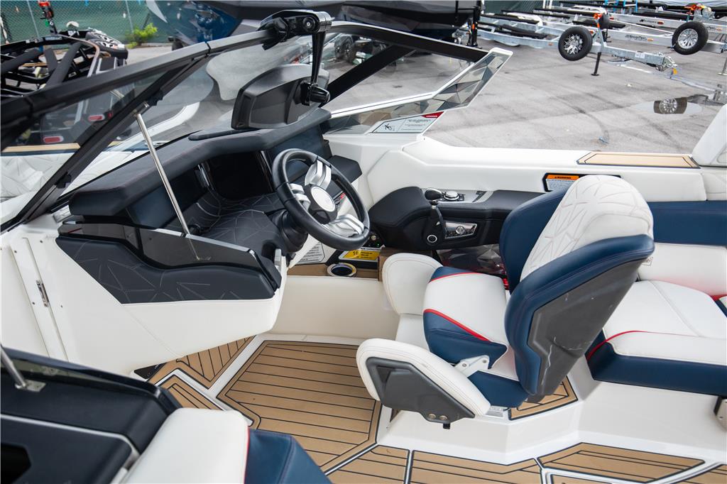 2021 SUPER AIR NAUTIQUE G25 PARAGON