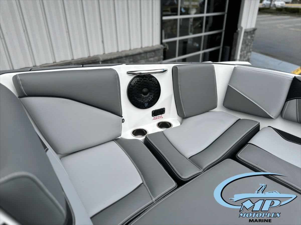 2024 Supreme ZS232