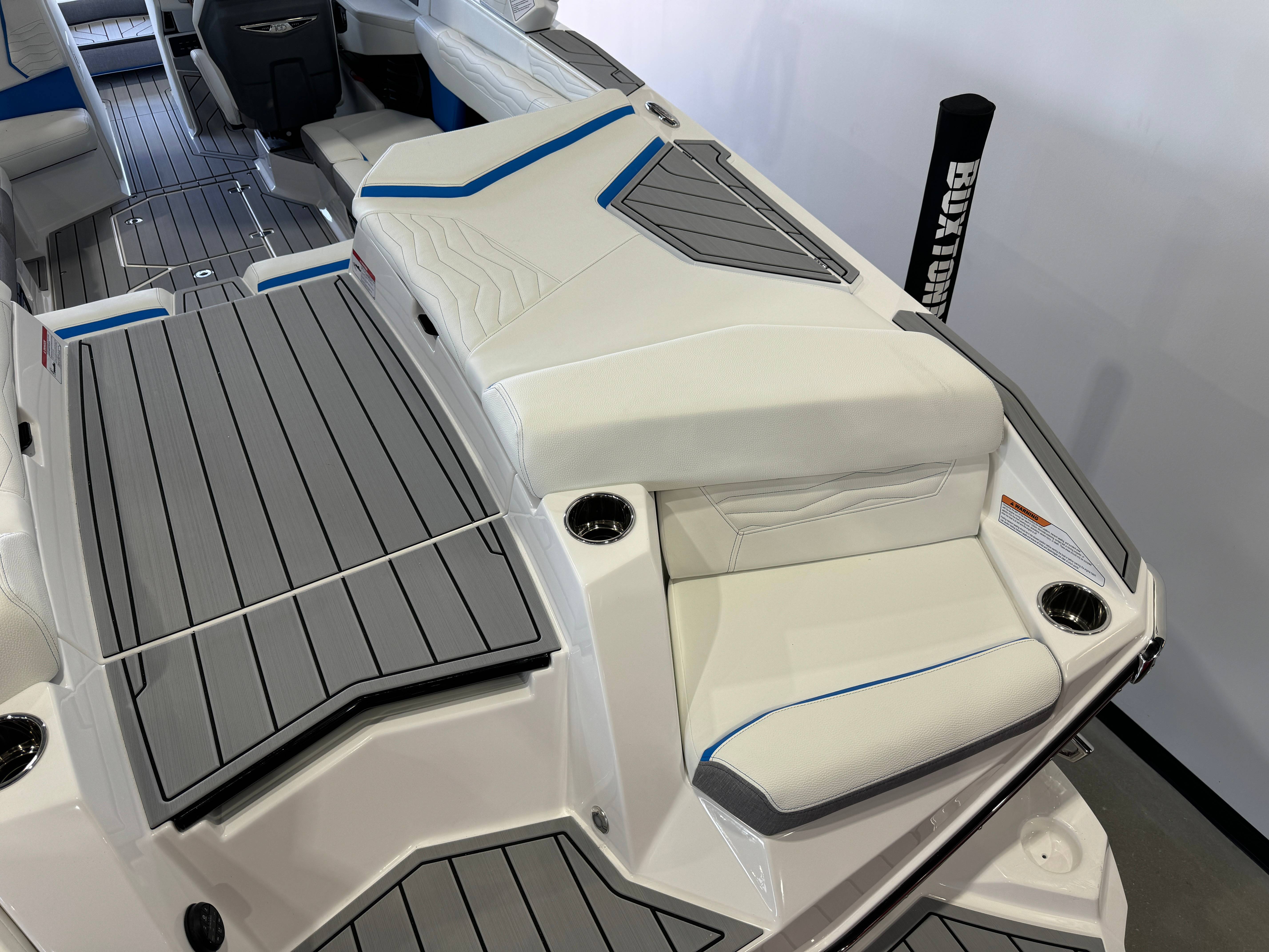 2025 Nautique Super Air Nautique G23