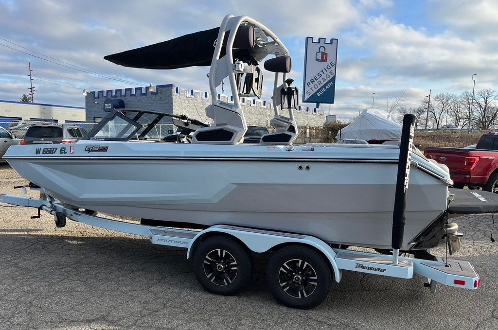 2023 Nautique Super Air Nautique GS20