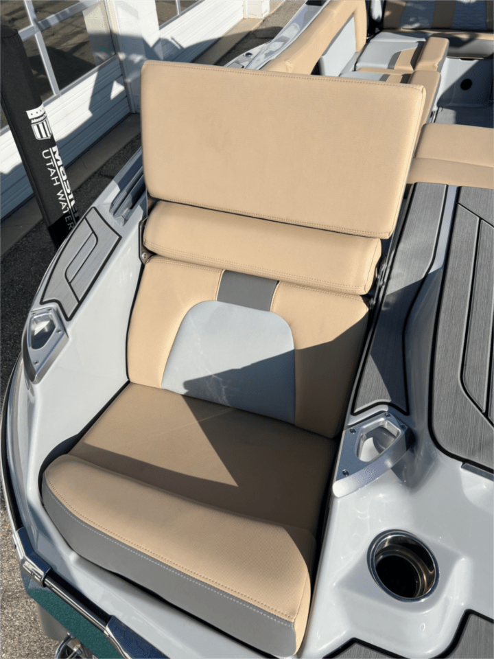 2022 Mastercraft X24 , 90 hours Icon