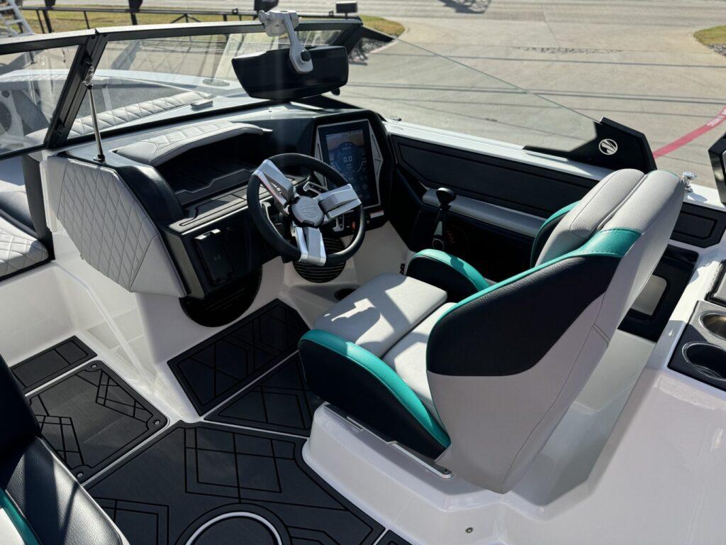 2023 Tige 24RZX