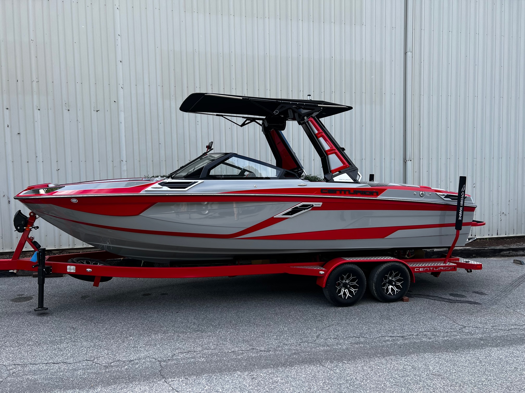2024 Centurion Ri245