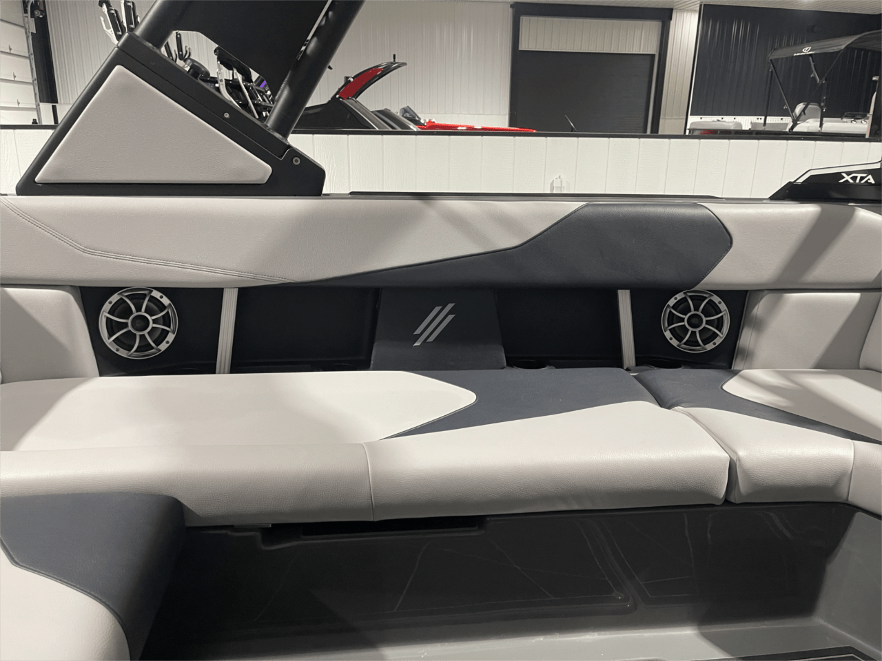 2021 ATX 22 Type-S Shadow Edition
