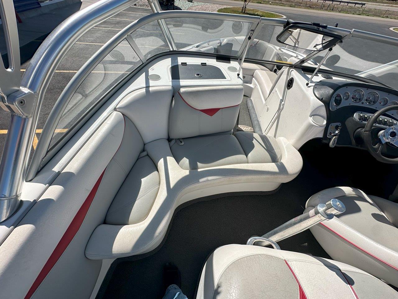 2006 Tige 22i