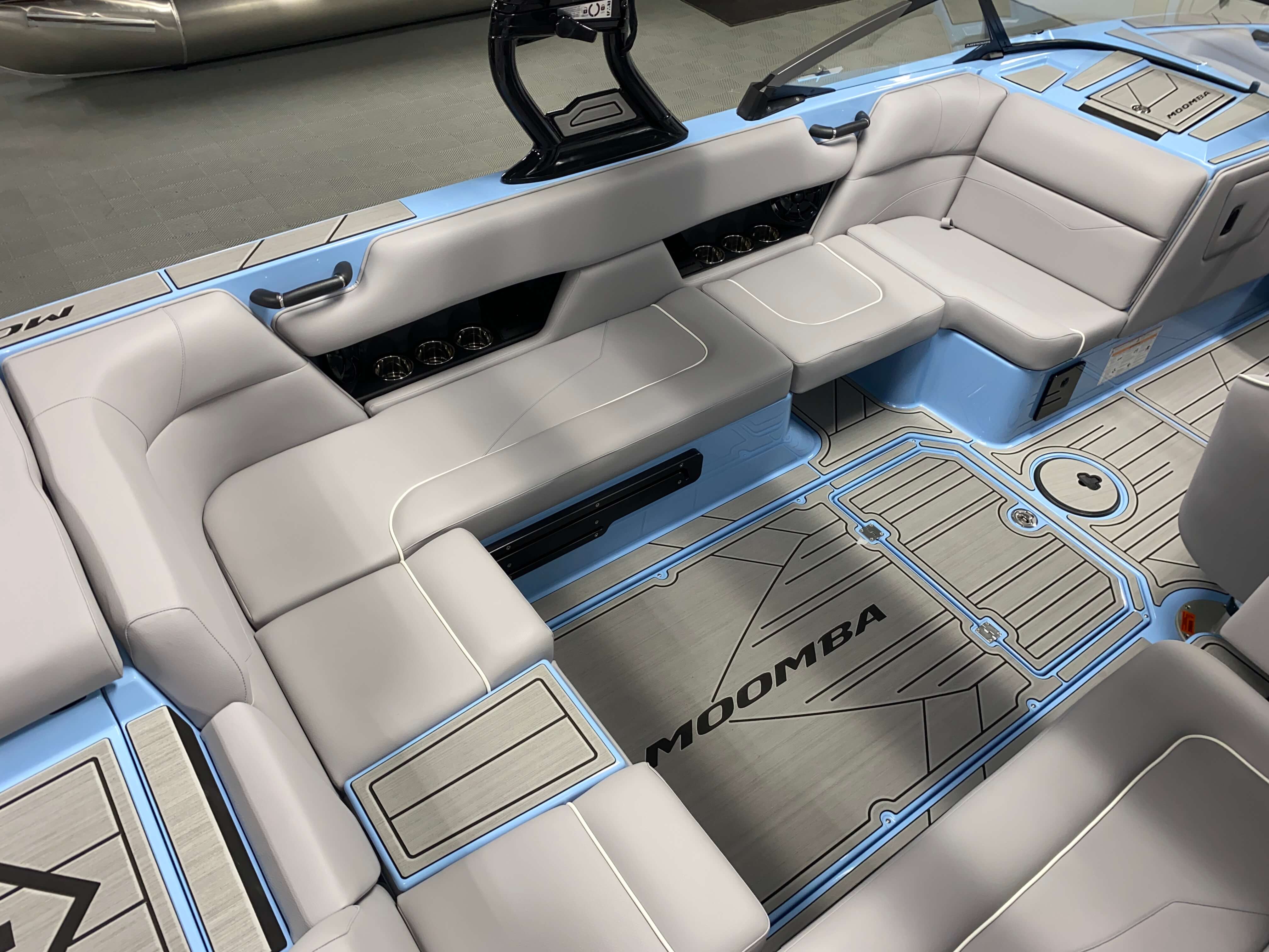 2025 Moomba Mojo