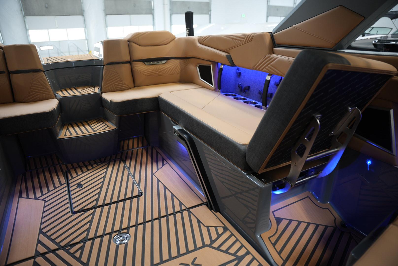 2025 MasterCraft XStar23! ALL NEW DESIGN FOR 2025!