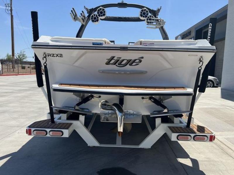 2019 Tige RZX2