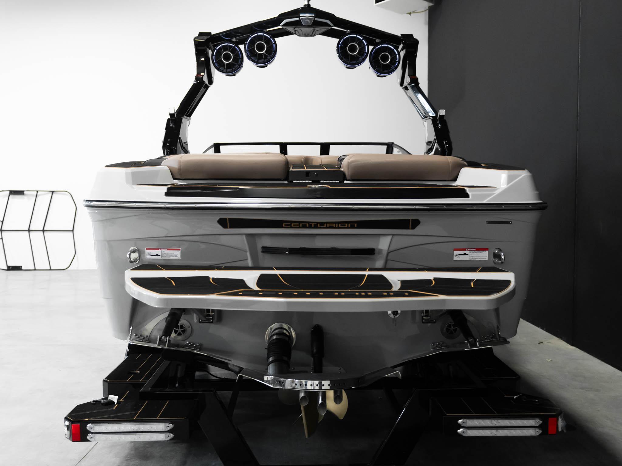 2025 Centurion Ri230 &#8211; Stone Gray