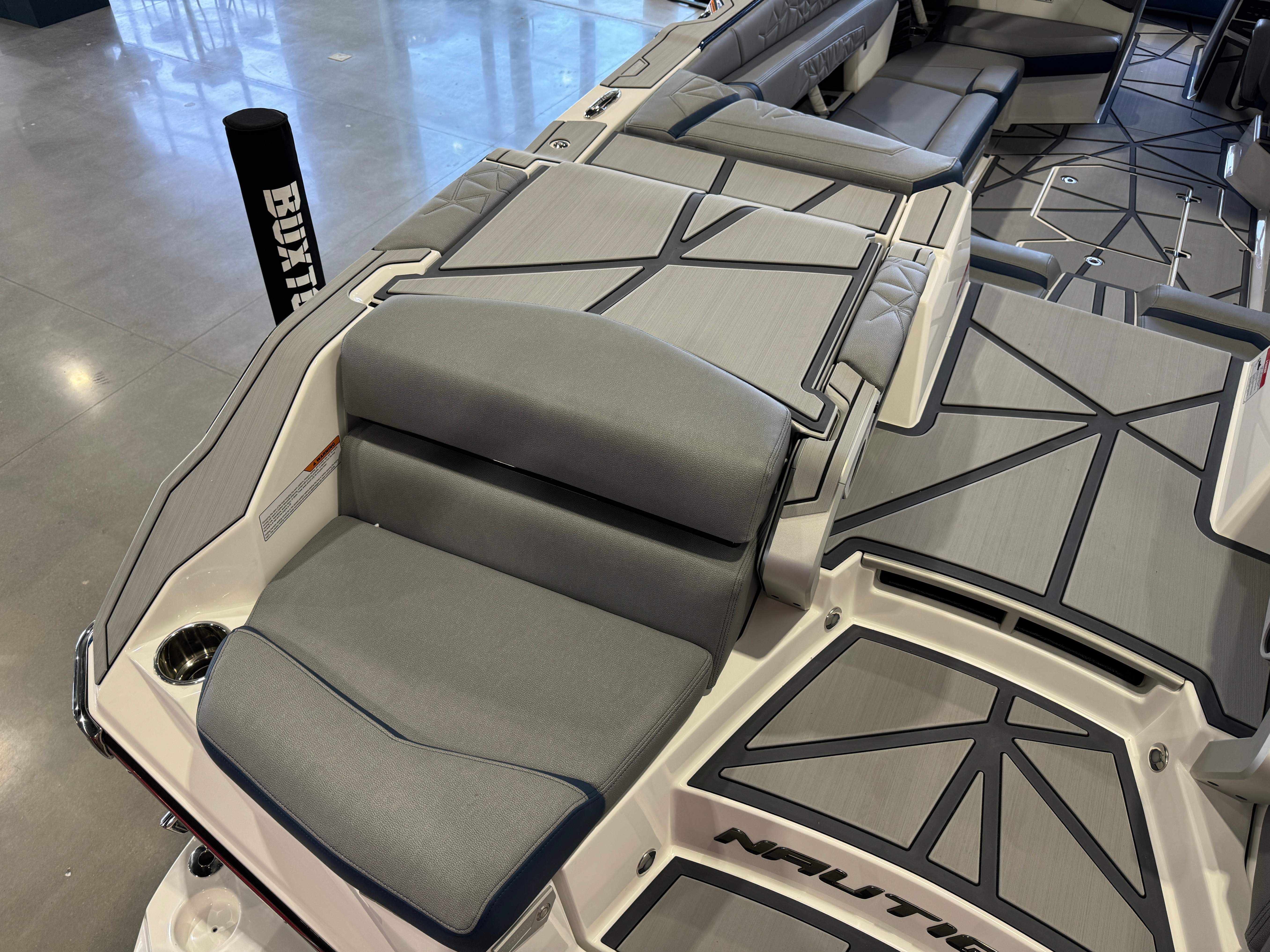 2025 Nautique Super Air Nautique G25 Paragon