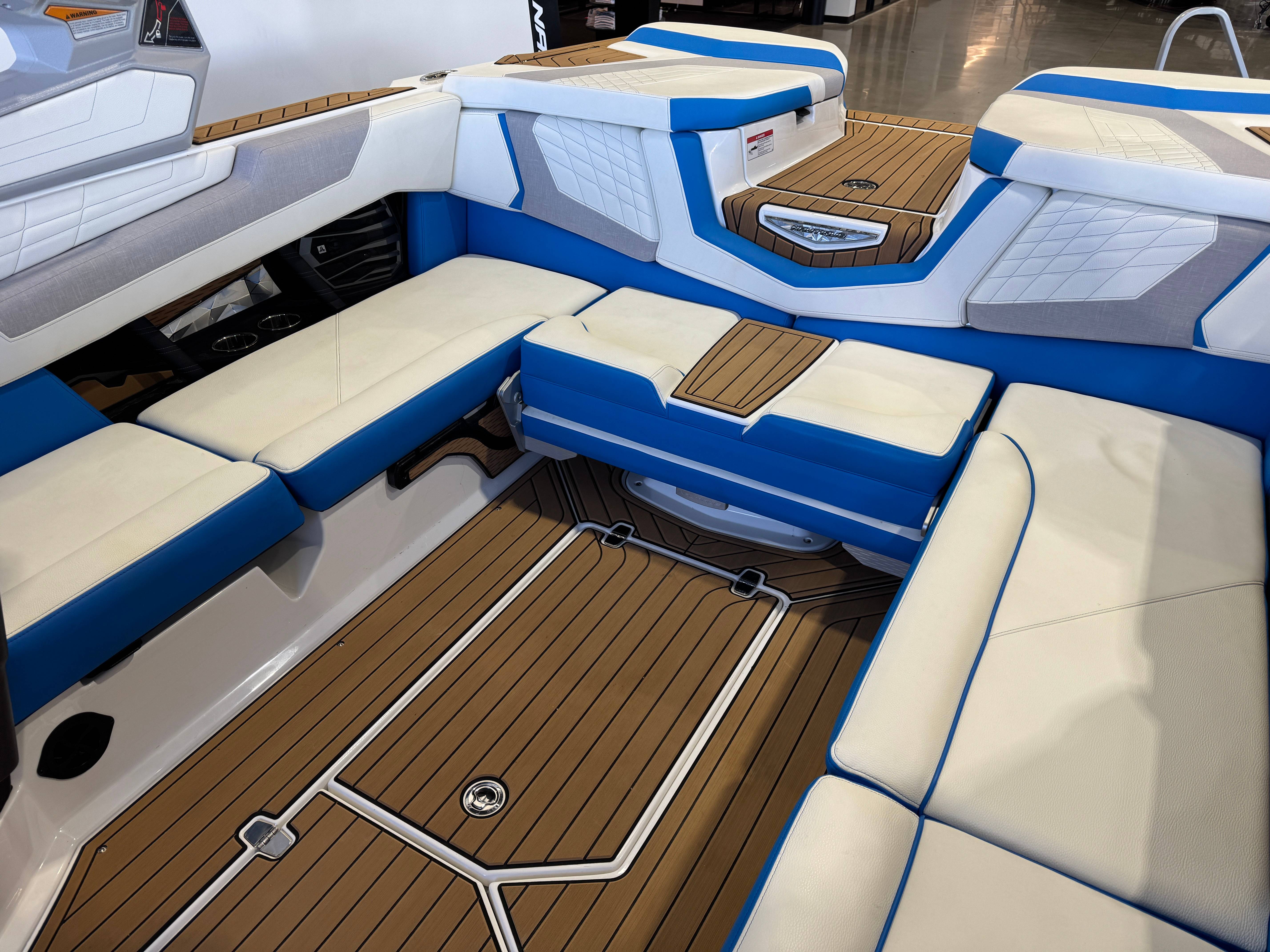2023 Nautique Super Air Nautique G23