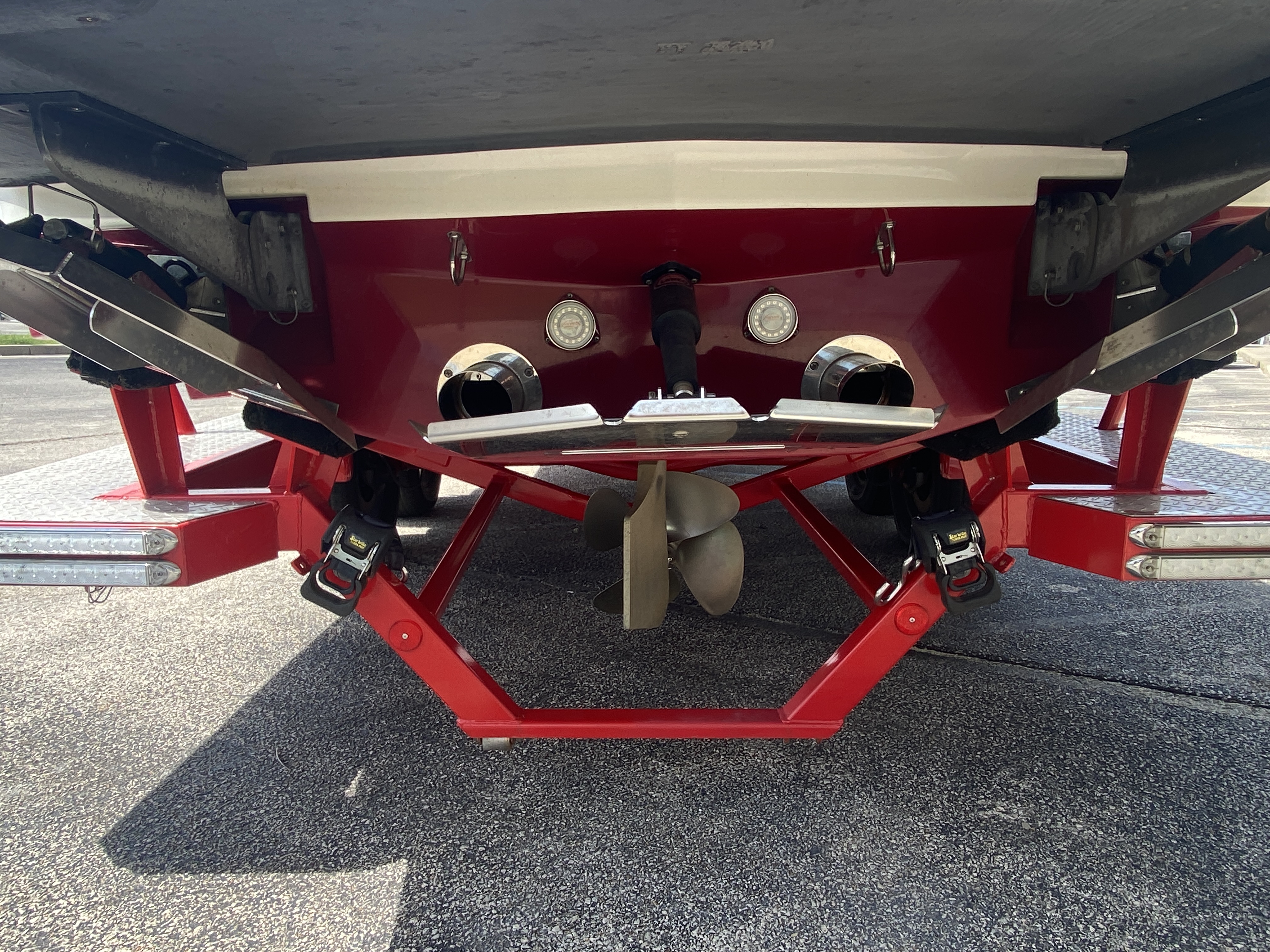 2017 Mastercraft X26