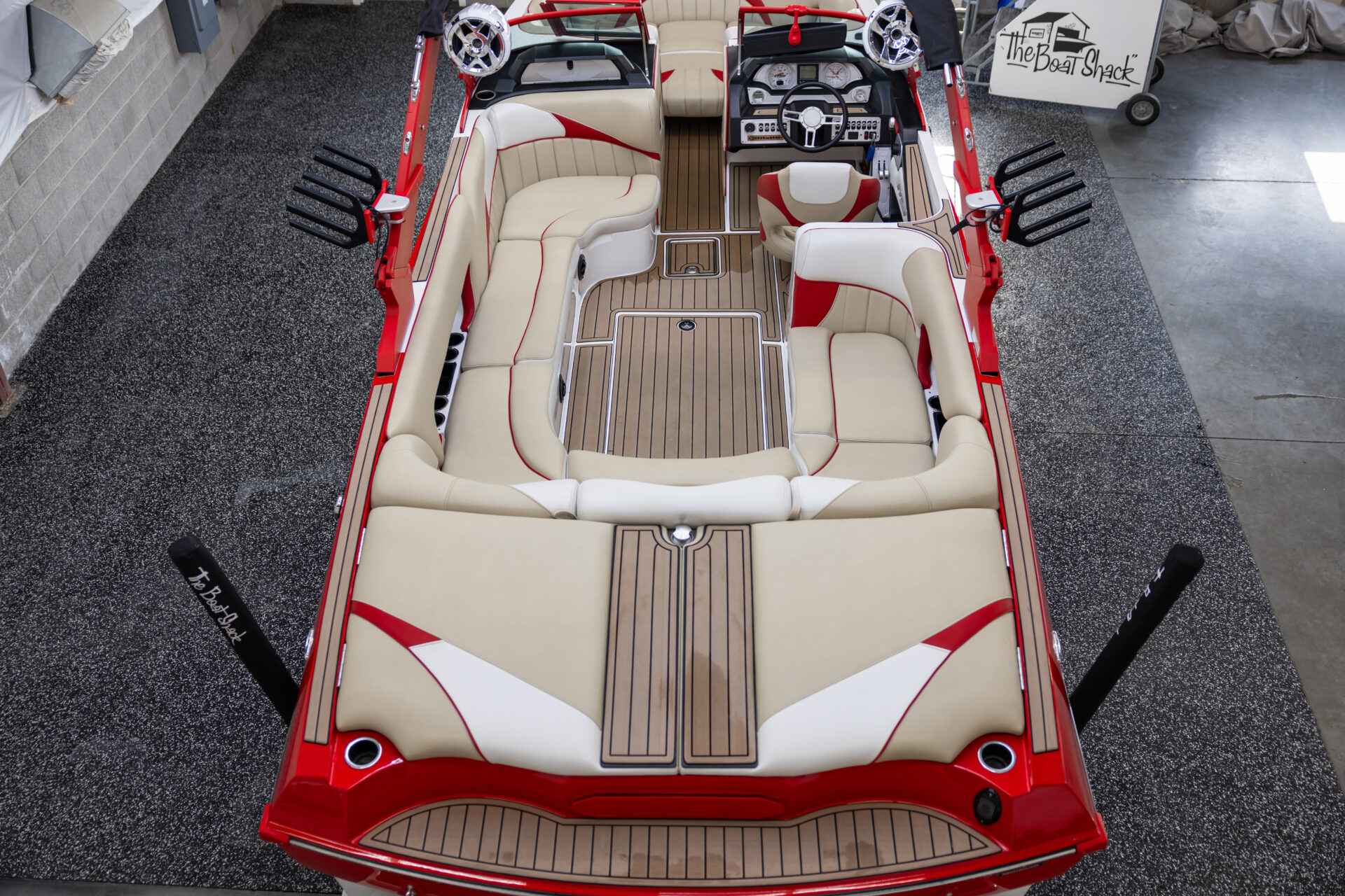 2020 MB Sports B52 23 Classic